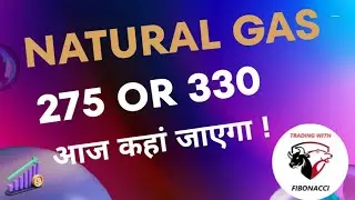 NATURAL GAS ANALYSIS FOR 3rd FEB | WITH DOT LEVELS || #naturalgas  #crudeoil #tradingwithfibonacci