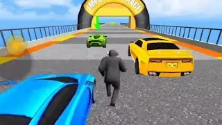 Remp car 🚗 resign 3D Android gameplay