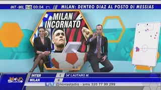 NOVASTADIO - Parte 2 05/02/2023
