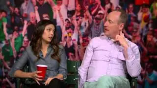 Matt Walsh talks UCB's Del Close Marathon & Amy Poehler