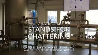 LESER Chatroom - LESER Kontor Hamburg