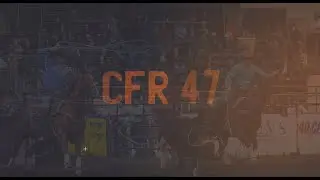 Canadian Finals Rodeo 2021 - Day 2 Highlights