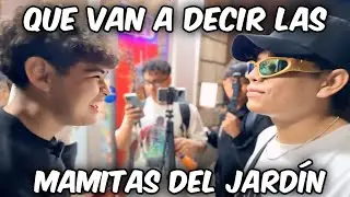 LAS AVENTURAS de BUTI, SACHA y ORME&Ntilde;O en FRANCIA