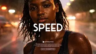 [FREE] Speed &ndash; Emotional Afrobeat Instrumental | Omah Lay x Rema Type Beat