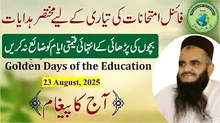 The Precious Days of Winter for Children&rsquo;s Education
