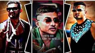 NEW YO YO HONEY SINGH TREND XML 😈 ALIGHT MOTION VIDEO XML FILE💥||🎁@Chetangamer-kl4tw
