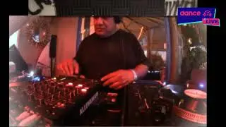 Claudio Val & Marco Leiva / Beach House @ Tsunami Bar | La Serena, Chile