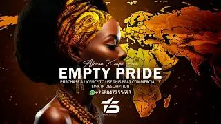 (SOLD) African Kompa Zouk Type Beat 