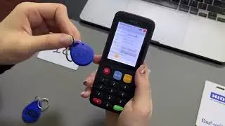 X7 Smart Card Reader RFID Key Clone Copier IC ID Token Copy Duplicator
