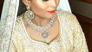 Preeti Bains - Makeup Artist & Hairstylist