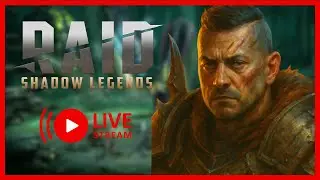 Raid Shadow Legends: Bonus Stream