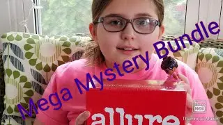 Allure  Mega Mystery Bundle