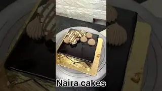 Square Shape Chocolate Cake | Perfect Chocolate Sponge | Simple & Beautiful Cake Decoration&rdquo;