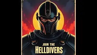 [D/T] Helldivers 2 // [SoS Beacons, Major Orders, Super Helldives] - [Secure DSS Retreat] // [1/24]