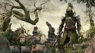 Main Menu - Archthrones OST