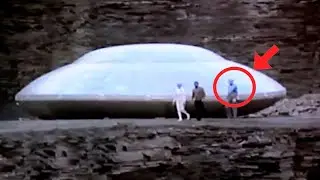 The Unexplained UFO Sightings In Mississippi