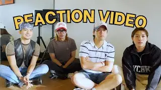 [Reaction Video] Akin Ka Muna Ngayong Gabi Music Video