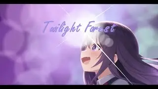 Kiyakmi & Roina - Twilight Forest