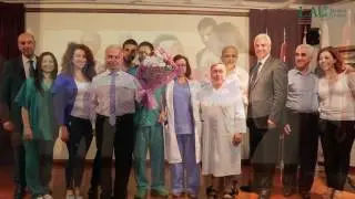 Nurse's Day 2017 at LAU Medical Center-Rizk Hospital