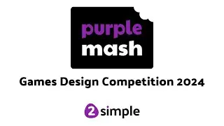 Enter the 2024 Games Design Competition!