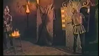 Go-Chan Riffs on: Bloody Pit of Horror- PT.1