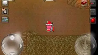 Graal pnline era. Шахта.