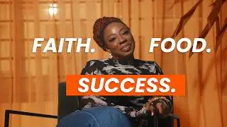 What It Really Takes to Run a Food Business in Nigeria | Anita Okereke Tells All!