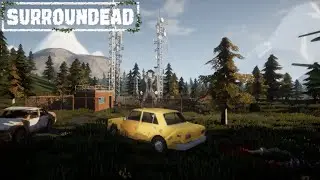 2023 12 26 [PC Steam] SurrounDead #14