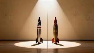 What REALLY Happened Between USA and USSR During the Cold War?