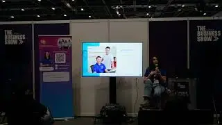 Yempo at the London Business Show 2025: Benefits of Outsourcing - Fix Talent Gaps at Lower Cost