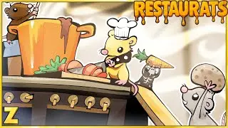 Restaurats