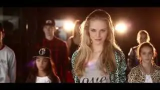 Sietske - Be Good To Me (Videoclip)
