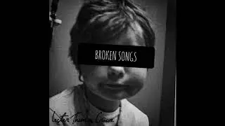 Lester Thomas Crowe - Broken Songs