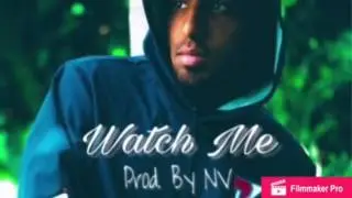 [FREE] Futuristic x Devvon Terrell Type Beat- Watch Me (Prod. By NV)