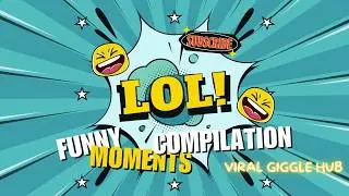Try Not To Laugh 😂 100 Funniest Videos Ever &ndash; Fails, Pranks & Hilarious Moments | E1