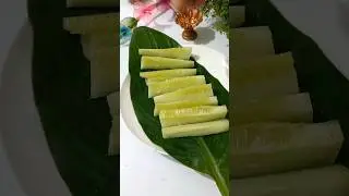 Street Style Cucumber Masala #streetfood #viral #ytshorts #trending #shorts #reels