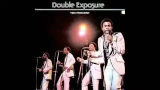 Double Exposure - Everyman (Has To Carry His Own Weight) [Joe Claussell Mix]