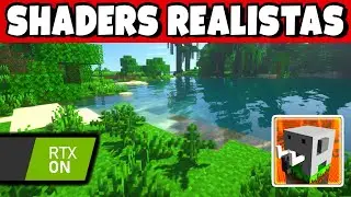 Los Mejores Shaders Realistas Para Craftsman en 2024