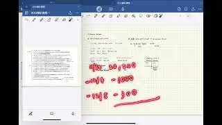 (中文) Chapter 5: Accounting for Merchandising Operations (Part 3)