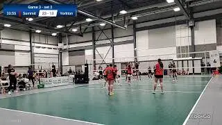 Sask Cup 1 - Game 3 vs Yorkton Blitz Black - Jan 31 @ 12:30pm