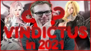 Vindictus in 2021? Is it worth? A Veteran&acute;s review! Vindictus Free to Play 2021