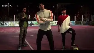 Fifa 20 Opening Intro