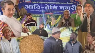 Tal ki Chikki ki full recipe🤪 sab sath chale Jain Sangh Darshan karne Gulabkaka Bhabhu ki comedy 😁