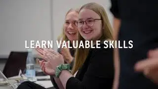 Aarhus Global Learning Program