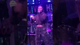 Millie Martin Nashville, Spencer Wade, Eric Flores, Kevin Maxwell 
