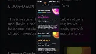 LOOM-X ARBITRAGE BOT