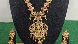 Nivi Collections is live.#trending #fashion #onegramgold #wholesale #jewellery #indianfashion 