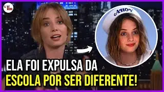 10 COISAS QUE VOCÊ NÃO SABIA SOBRE A MAYA HAWKE, A ROBIN DE STRANGER THINGS!