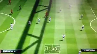TOTS Ibra edition