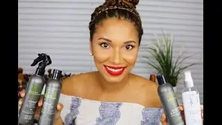 Hair Product Review: Design Essentials